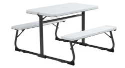 Kids Picnic Table