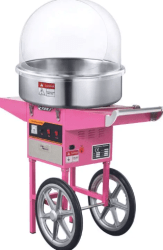 Cotton Candy Machine