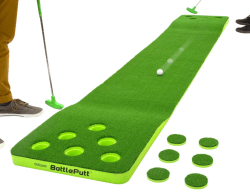 Battleputt