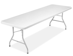 6ft Table
