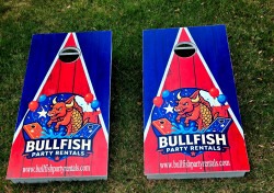 Cornhole-BullFish