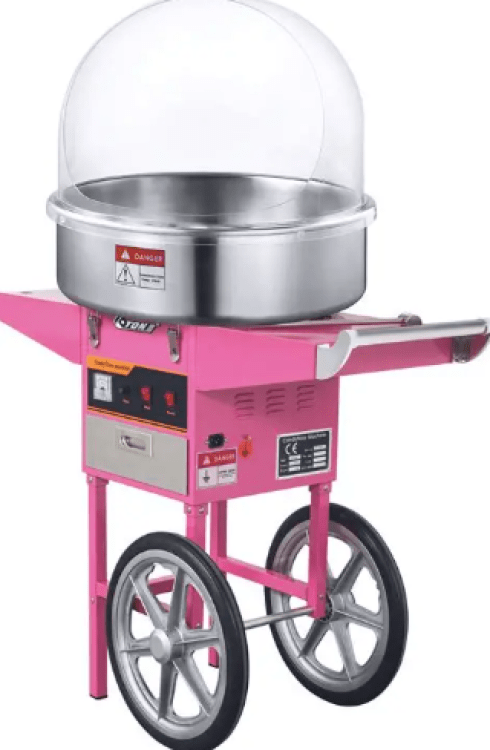 Concession Rentals Concession Rentals