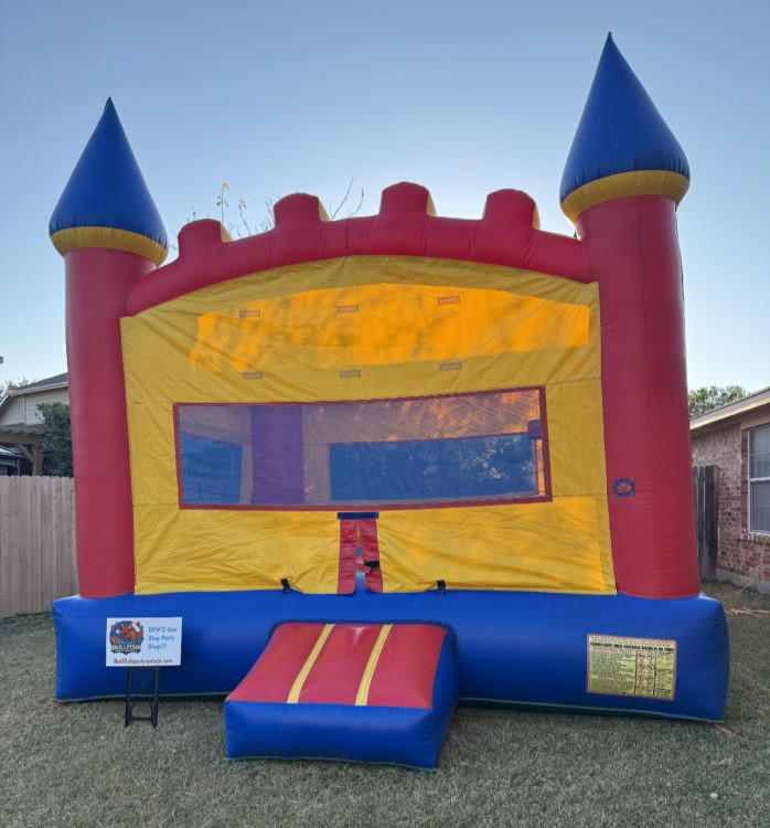 Bounce House Rentals Bounce House Rentals
