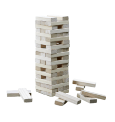 Tumbling Towers