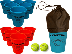Bucket Ball