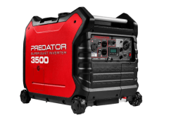 Generator 3500