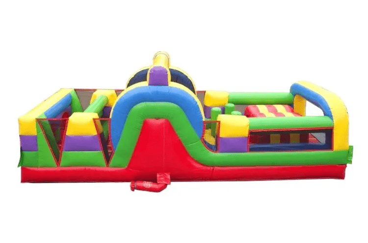 Obstacle Course Rentals Obstacle Course Rentals
