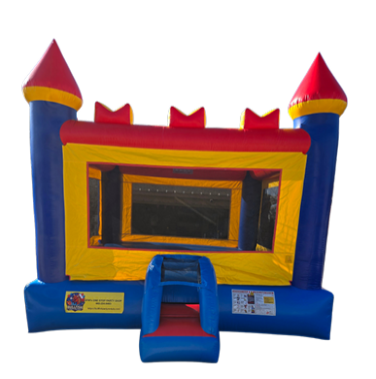 Bounce House Rentals Bounce House Rentals