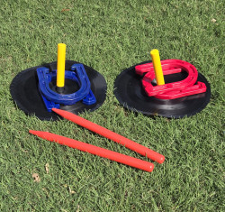 Horseshoes (kids)