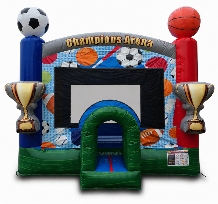 Bounce House Rentals